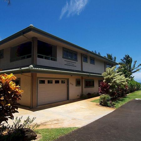Orchid Point By Hawaii Life Hotell Princeville Eksteriør bilde