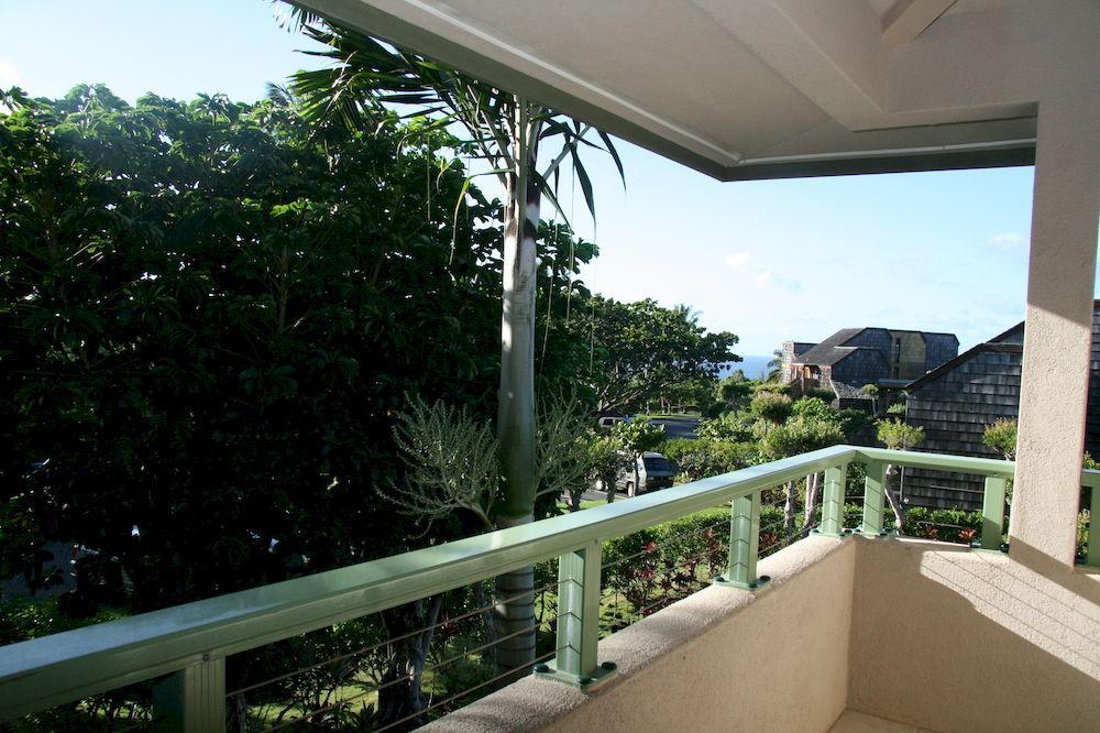 Orchid Point By Hawaii Life Hotell Princeville Eksteriør bilde