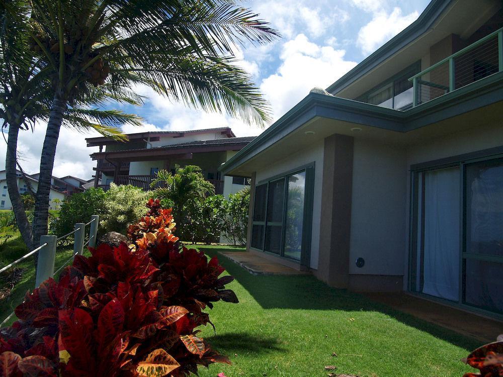 Orchid Point By Hawaii Life Hotell Princeville Eksteriør bilde