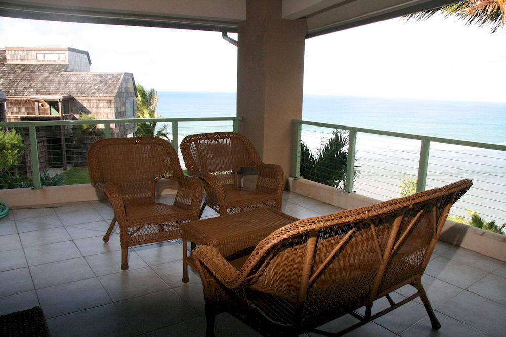 Orchid Point By Hawaii Life Hotell Princeville Eksteriør bilde