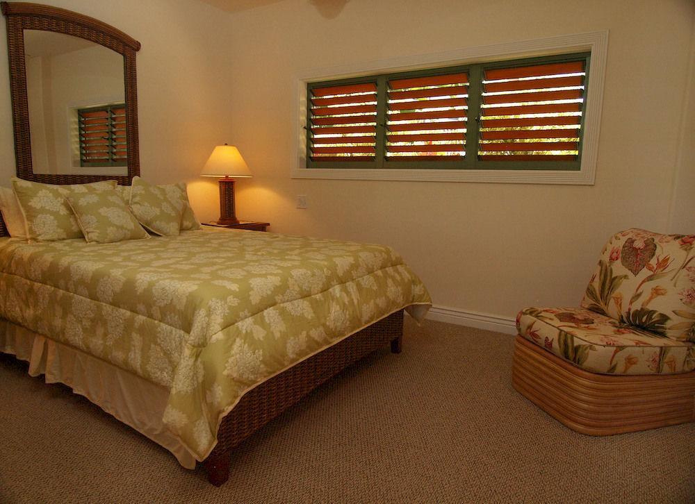 Orchid Point By Hawaii Life Hotell Princeville Eksteriør bilde