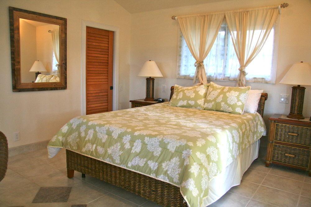 Orchid Point By Hawaii Life Hotell Princeville Eksteriør bilde