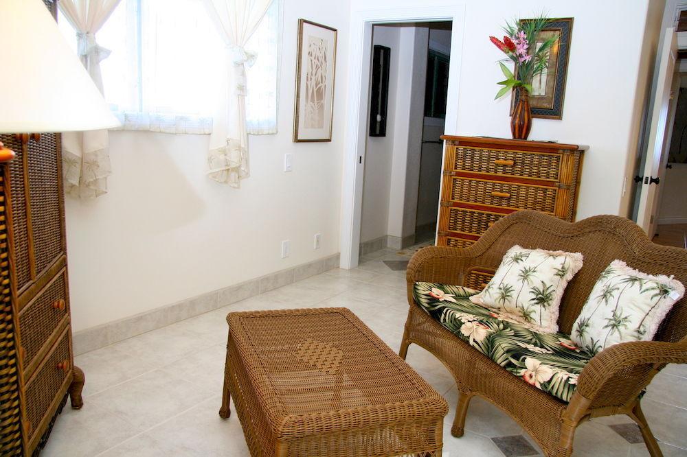 Orchid Point By Hawaii Life Hotell Princeville Eksteriør bilde