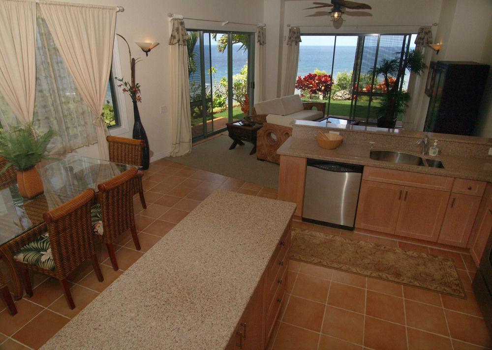 Orchid Point By Hawaii Life Hotell Princeville Eksteriør bilde