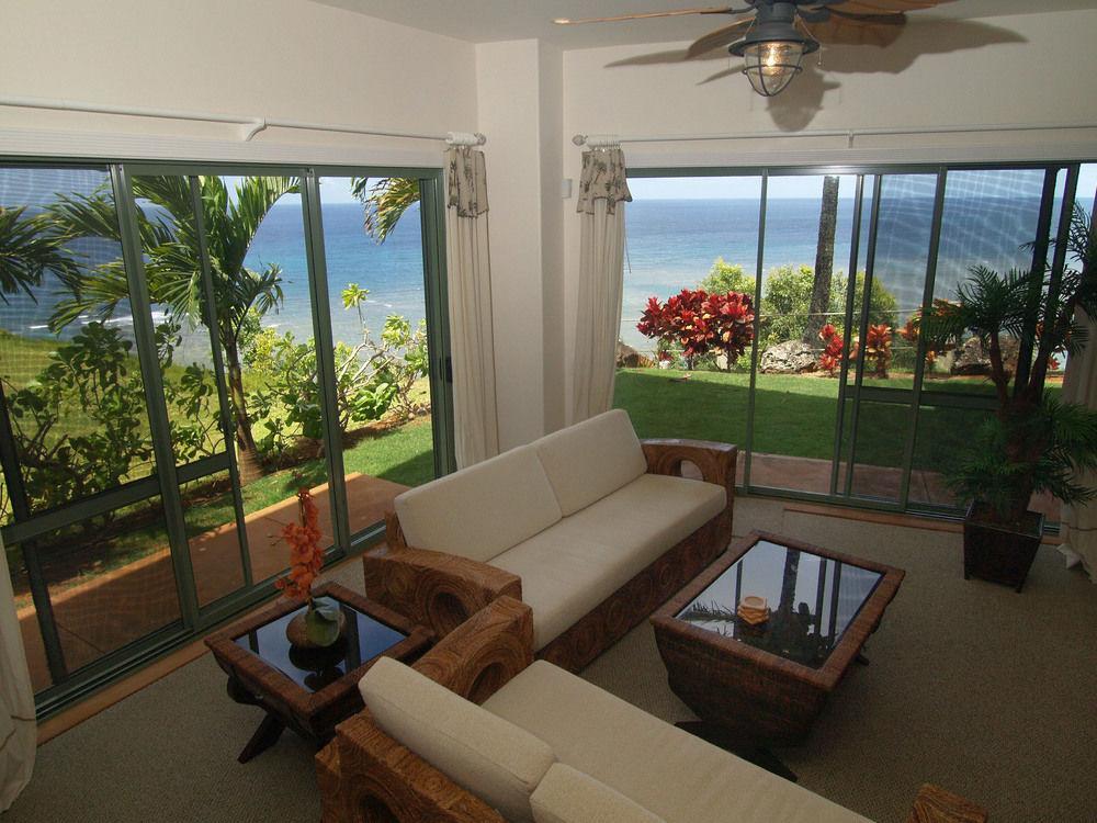 Orchid Point By Hawaii Life Hotell Princeville Eksteriør bilde