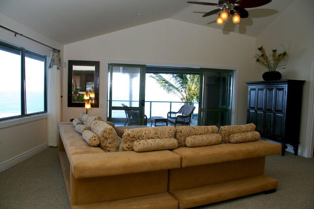Orchid Point By Hawaii Life Hotell Princeville Eksteriør bilde