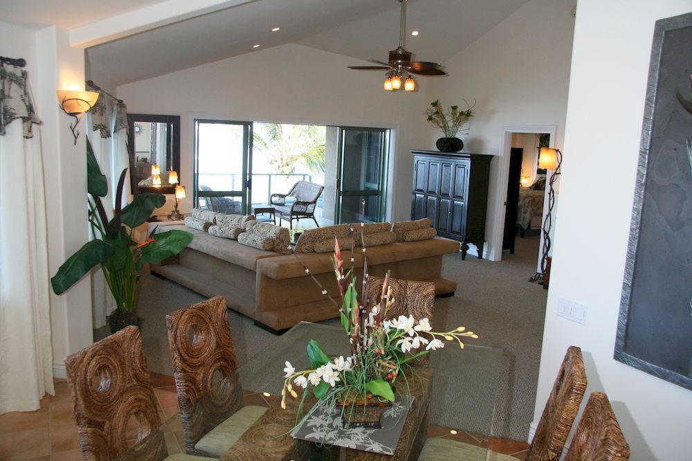 Orchid Point By Hawaii Life Hotell Princeville Eksteriør bilde