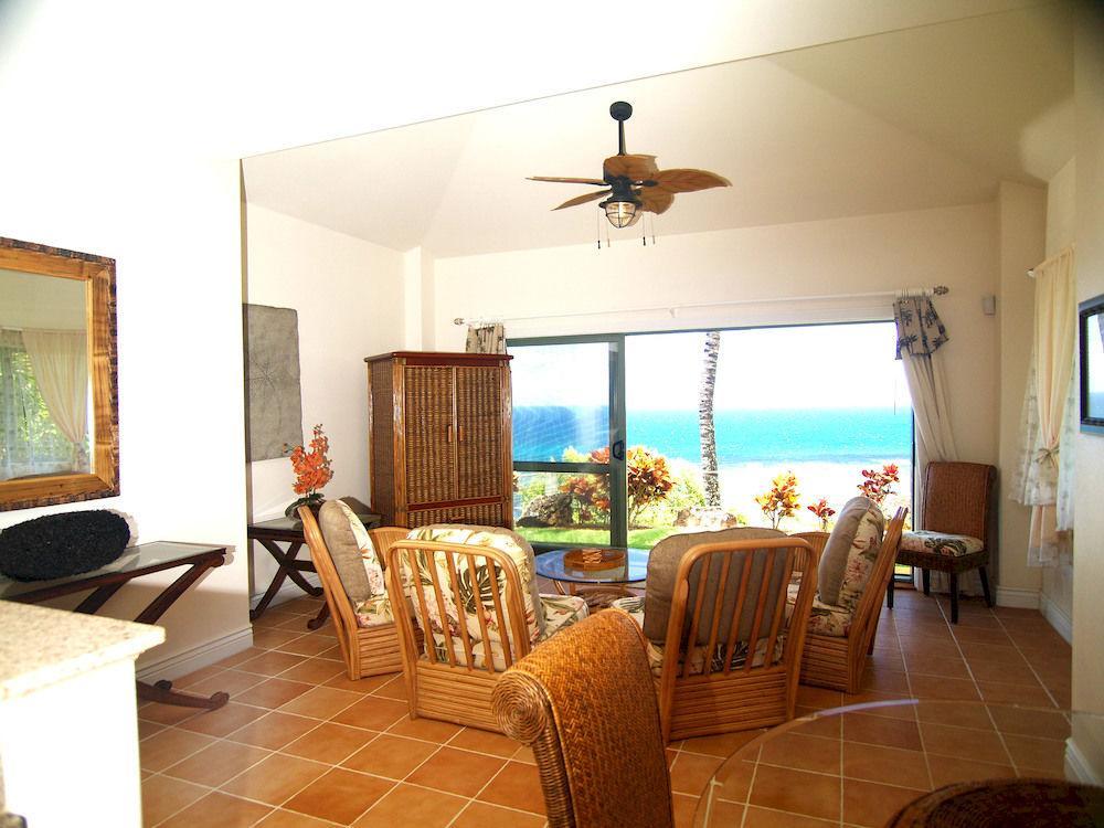Orchid Point By Hawaii Life Hotell Princeville Eksteriør bilde