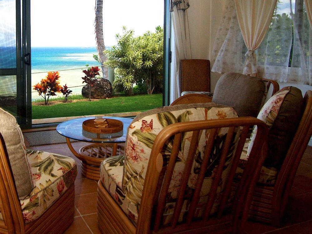 Orchid Point By Hawaii Life Hotell Princeville Eksteriør bilde