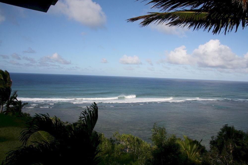 Orchid Point By Hawaii Life Hotell Princeville Eksteriør bilde